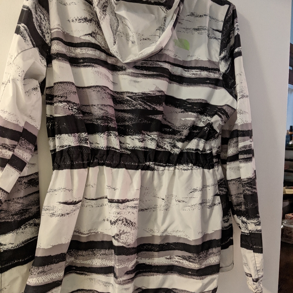 North Face jacket